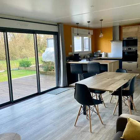 2ch - Air Conditioning - Wifi - Swimming Pool And Jacuzzi Open Year 4*