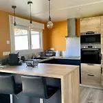 2ch - Air Conditioning - Wifi - Swimming Pool And Jacuzzi Open Year 3* Les Mathes