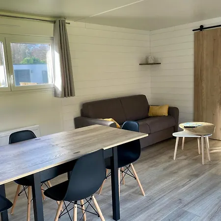 2ch - Air Conditioning - Wifi - Swimming Pool And Jacuzzi Open Year Gæstehus 4*