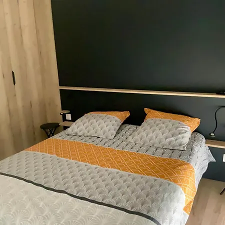 2ch - Air Conditioning - Wifi - Swimming Pool And Jacuzzi Open Year Gæstehus Les Mathes