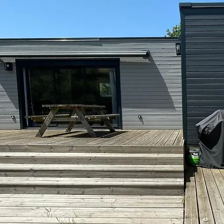 2ch - Air Conditioning - Wifi - Swimming Pool And Jacuzzi Open Year 4*