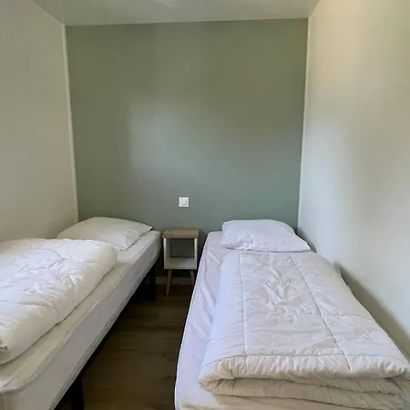 2ch - Air Conditioning - Wifi - Swimming Pool And Jacuzzi Open Year 招待所 莱马特