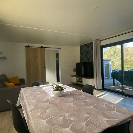 2ch - Air Conditioning - Wifi - Swimming Pool And Jacuzzi Open Year Les Mathes